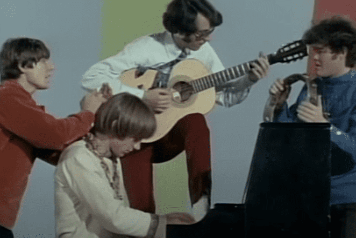 The 10 Best Monkees' Songs Ever Recorded - The Quick Report